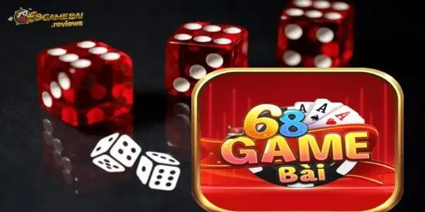 68gamebai reviews Sicbo được biết đến là tựa game Casino đơn giản