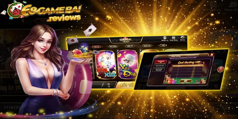 Điểm qua những thông tin cơ bản về nhiệm vụ mỗi ngày tại 68 game bài